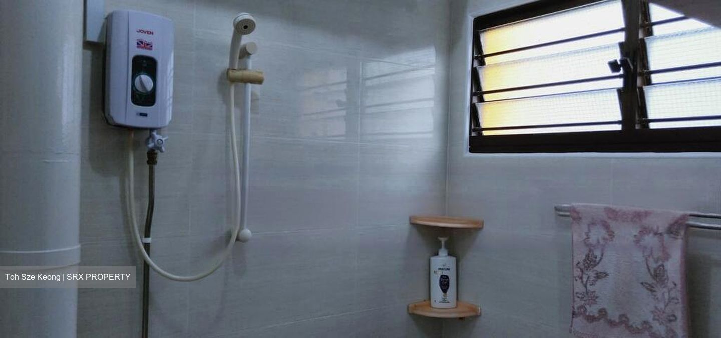 Blk 303 Yishun Rivergreen (Yishun), HDB 3 Rooms #472021561